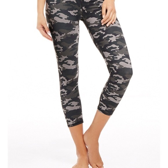 Fabletics Pants - Fabletics Camo Leggings